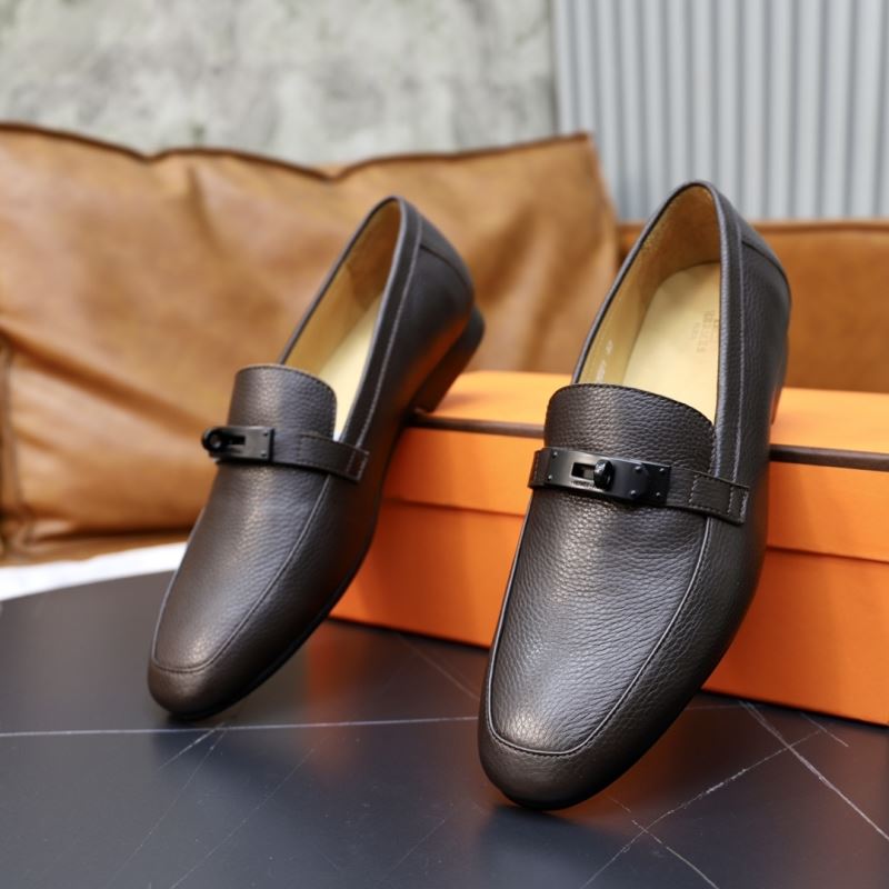 Hermes Business Shoes